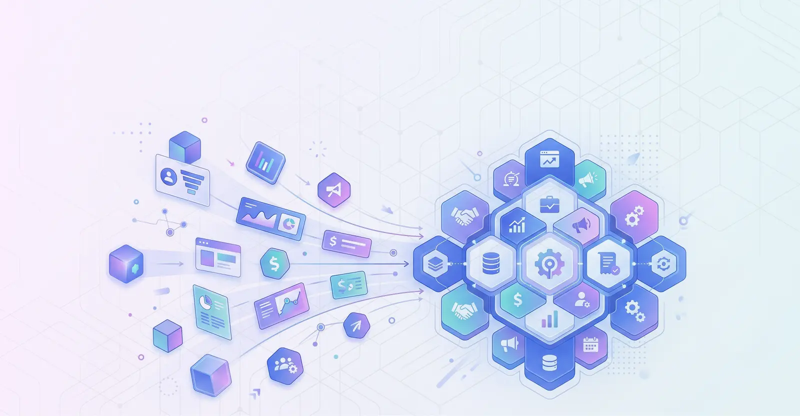 Build systems that fit your business with Developer Studio
